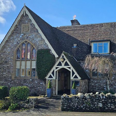 Bed and Breakfast The Belfry At Yarcombe Экстерьер фото