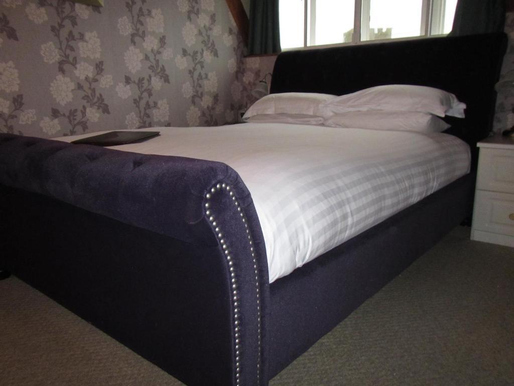 Bed and Breakfast The Belfry At Yarcombe Номер фото