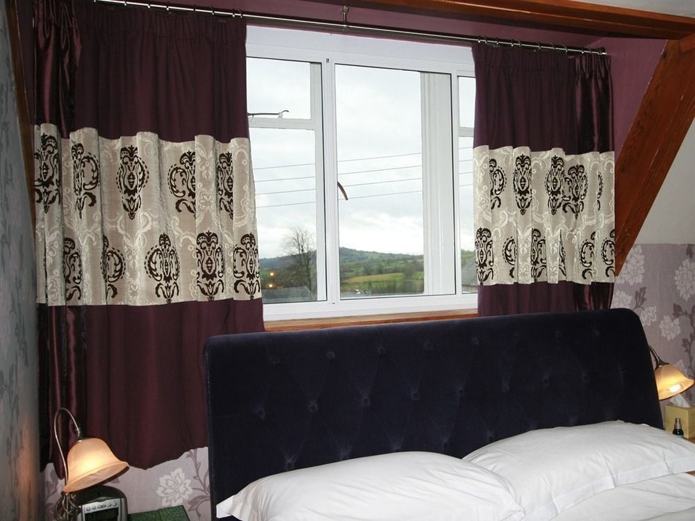 Bed and Breakfast The Belfry At Yarcombe Экстерьер фото