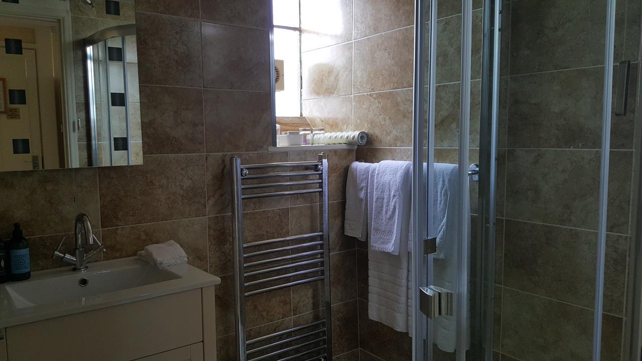 Bed and Breakfast The Belfry At Yarcombe Экстерьер фото
